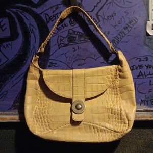 DONALD J. PLINER PURSE